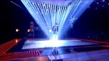 The Voice UK - The Knockouts - Karl Michael