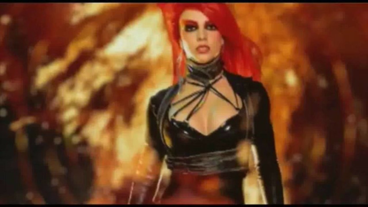 Britney Spears - Megamıx 2013