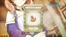Atelier Escha & Logy : Alchemists Of The Dusk Sky - Présentation générale du jeu