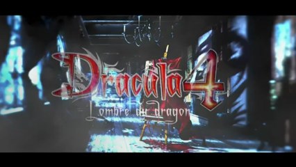 Dracula 4 : L'Ombre Du Dragon - Présentation du jeu (FR)