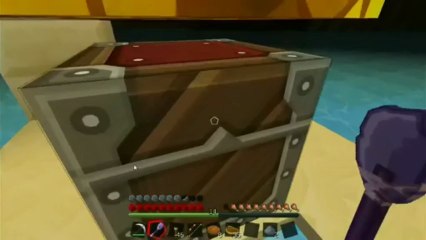 Vidéos des internautes - Minecraft épisode 12 : Le  niveau de la galère !