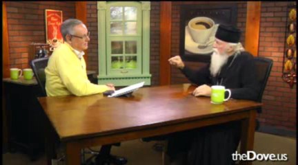 The Meaning of Great Lent - Fr Seraphim Cardoza