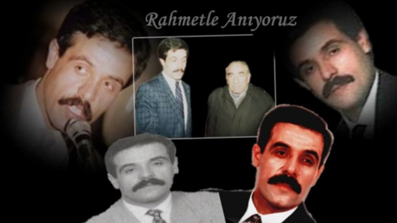 Mustafa Yıldızdoğan - Tokdemir