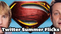 Summer Movies Preview 2013 on Twitter | DAILY REHASH | Ora TV