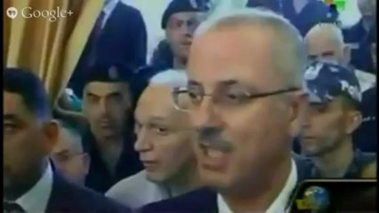 (VÍDEO) Dossier con Walter Martínez 04.06.2013