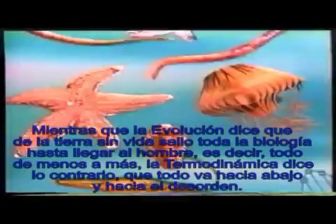 Sembrando esperanza - Cómo se formó el universo, El origen del universo - Ramón Olmo Velázquez - 11.06.2011