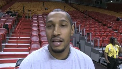 Spurs prepare for NBA Finals showdown against Heat