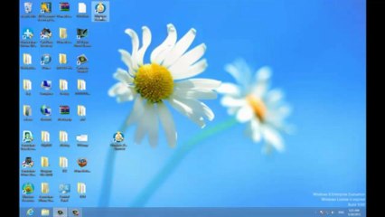 How To Delete Windows 8 Password?