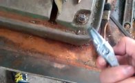 InnoMax Quick Adjustable Wrench In Action