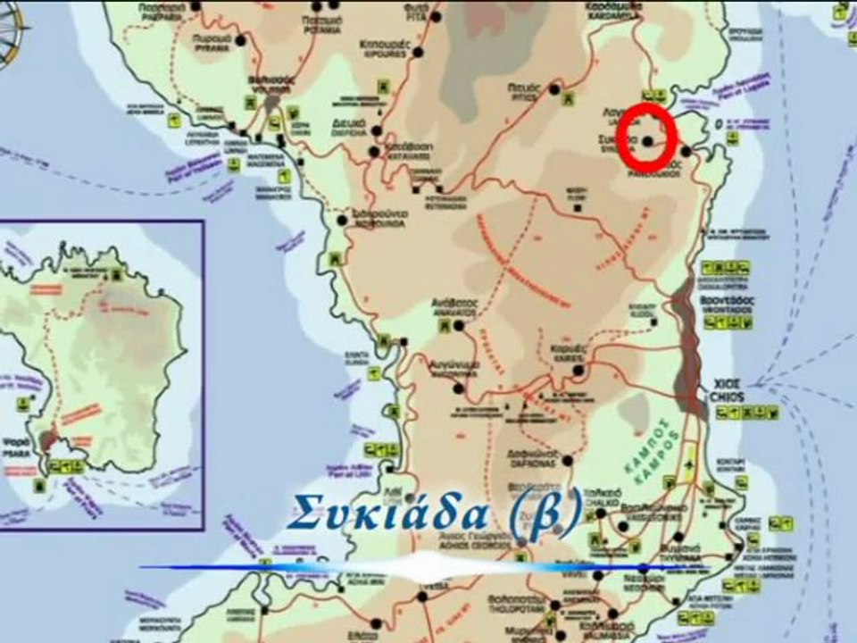 60. Συκιάδα β' (Sikiada) 25-05-13 02