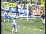 Las Palmas 3-Tenerife 2 97-98 copa del rey(ida) (Segunda Parte)