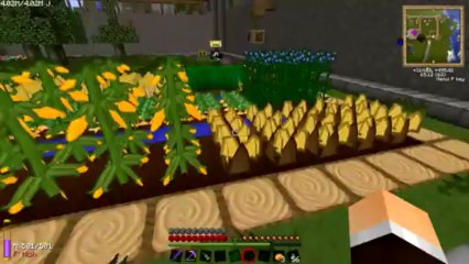 Minecraft: ChaosVille - Nuclear Bunkers  #30