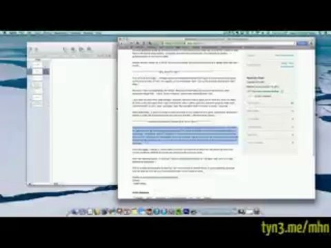 Outsourcing Marketing 'Hacks' video - youtube marketing tips