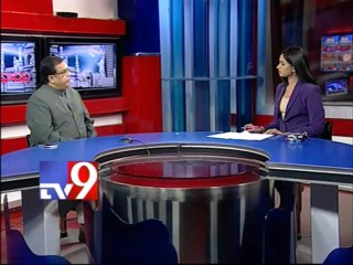 State Minority commission chairman Rasool Khan minority programs - Varadhi - USA - Part 1