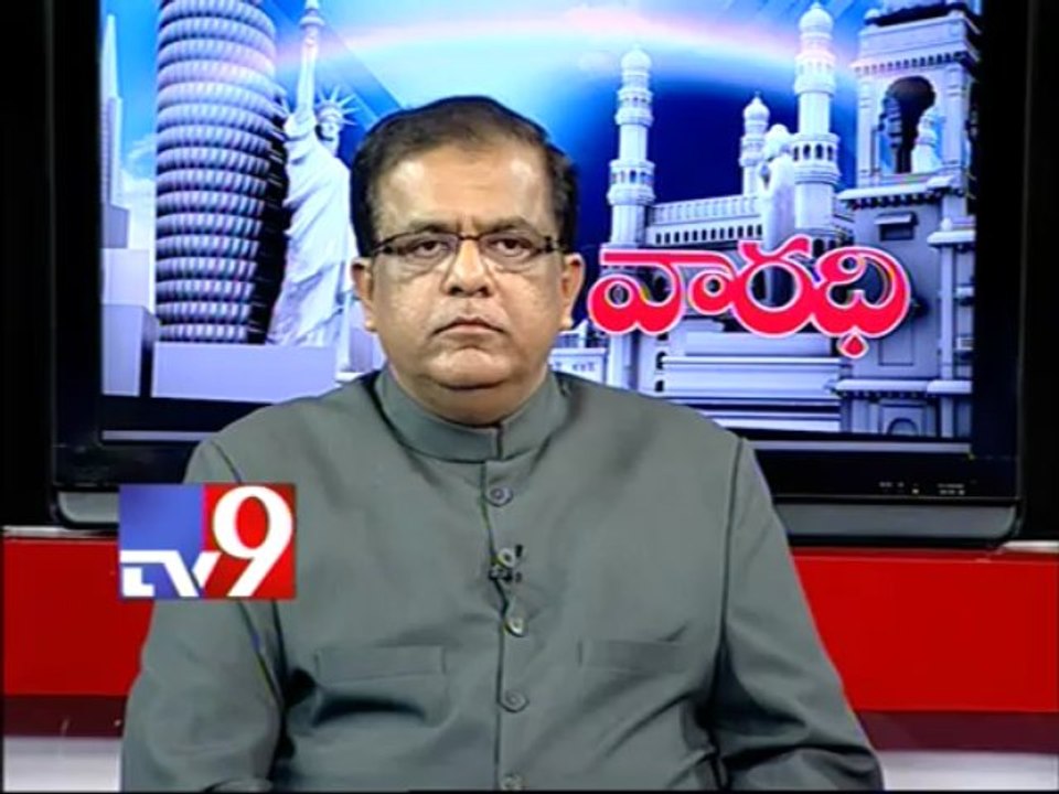 State Minority commission chairman Rasool Khan minority programs - Varadhi - USA - Part 2