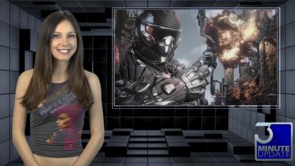 Insomniac has something up their sleeve for their new game FUSE.