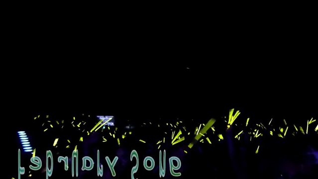 02 Joh Groban - February Song @ Mitsubishi Electric Halle, Düsseldorf, 05.06.2013