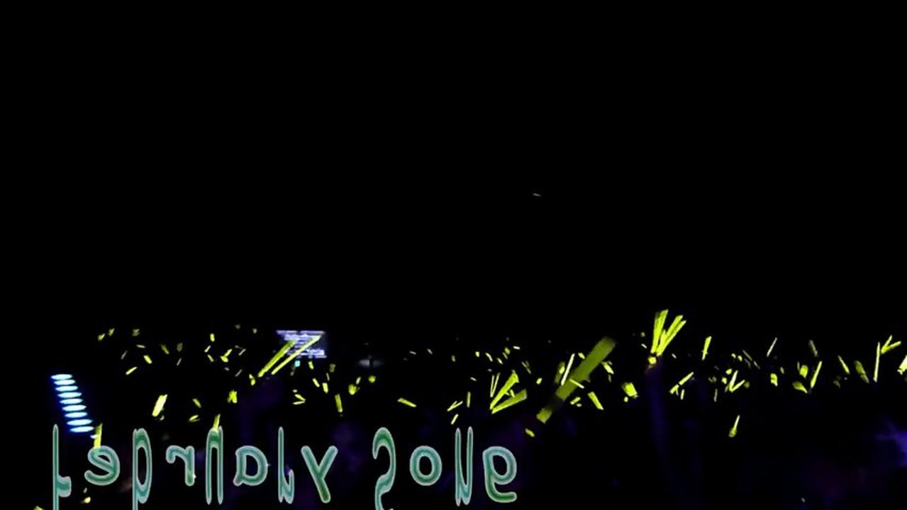 02 Joh Groban - February Song @ Mitsubishi Electric Halle, Düsseldorf, 05.06.2013