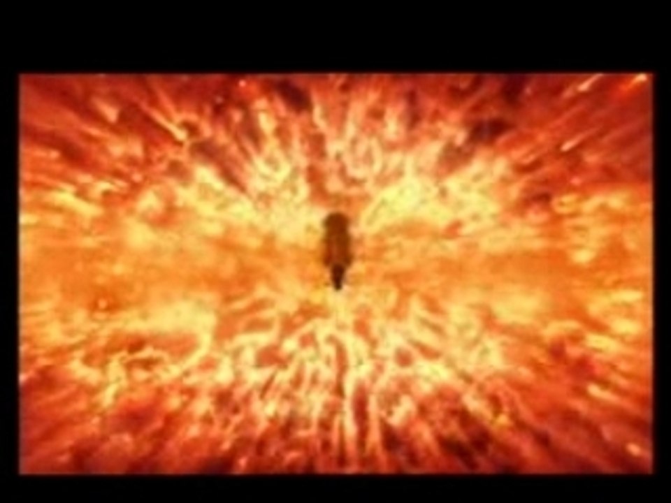 Green day_Treasure planet