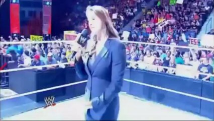 Main Event 5 junio por tvwrestlinghd