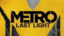 CGR Trailers - METRO: LAST LIGHT Mobius Trailer