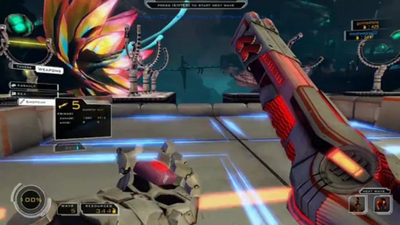 Aliens Vs Idiots | Sanctum | Ep.1, Dumb and Dumber