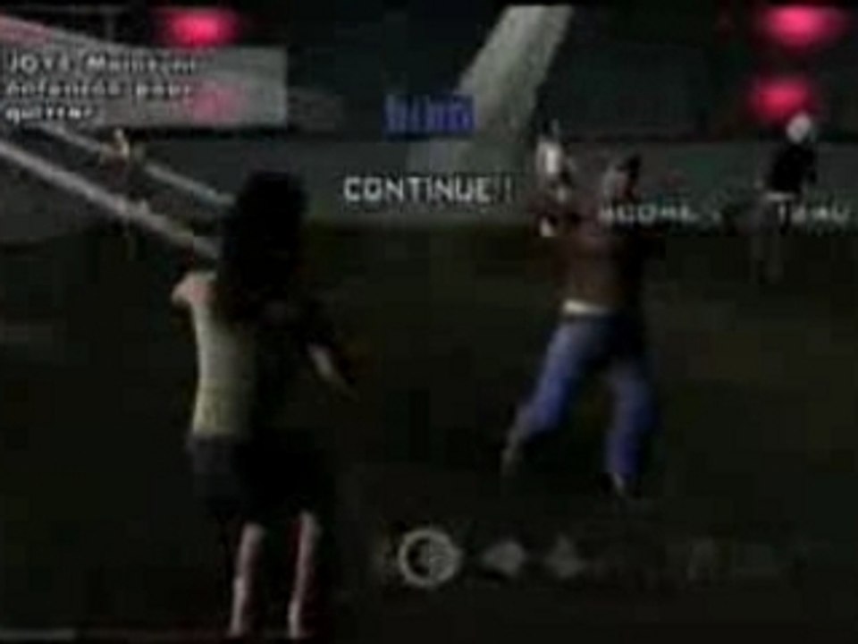 GTA Dance Party