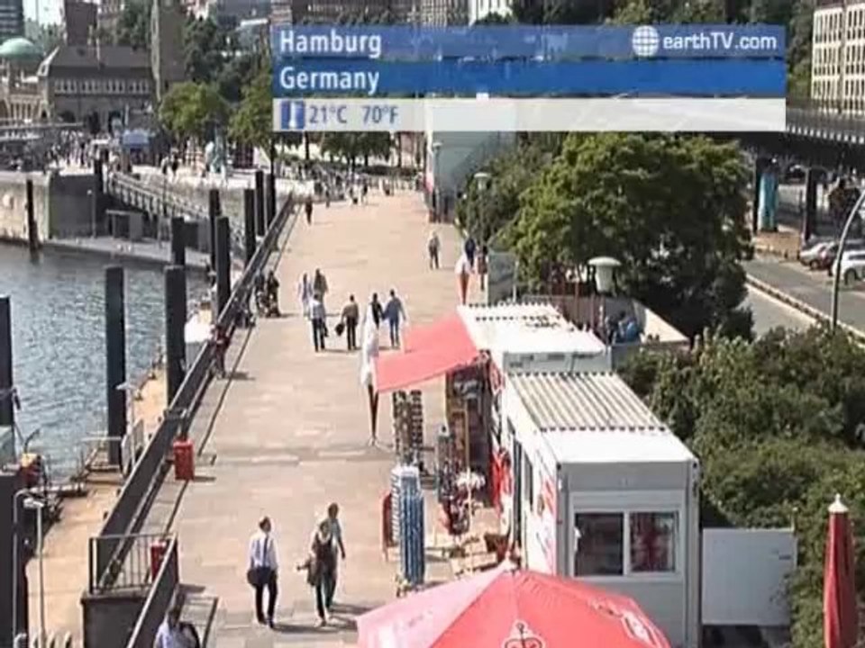 Cologne - Germany, Warsaw - Poland, Lugano - Ticino - Switzerland, St. Andrews - Canada, Arcachon - France, Stuttgart - Germany, Hamburg - Germany