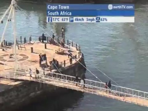 Berlin - Germany, Amsterdam - Netherlands, Cape Town - South Africa, Vienna - Austria, Niagara Falls - Canada, Gibraltar - British Overseas Territories, Palma de Mallorca - Spain