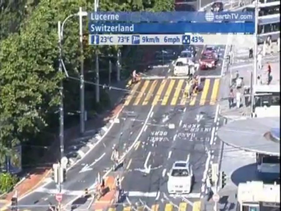 Dusseldorf - Germany, Tenerife - Spain, Lucerne - Switzerland, Gibraltar - British Overseas Territories, Lugano - Ticino - Switzerland, Salzburg - Austria, Berlin - Germany