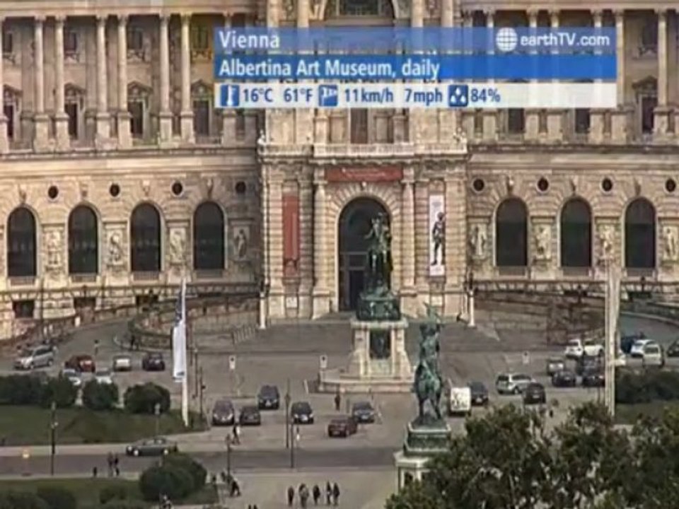 Hamburg - Germany, Niagara Falls - Canada, Ascona - Ticino - Switzerland, Vienna - Austria, Palma de Mallorca - Spain, Cape Town - South Africa, Venice - Italy