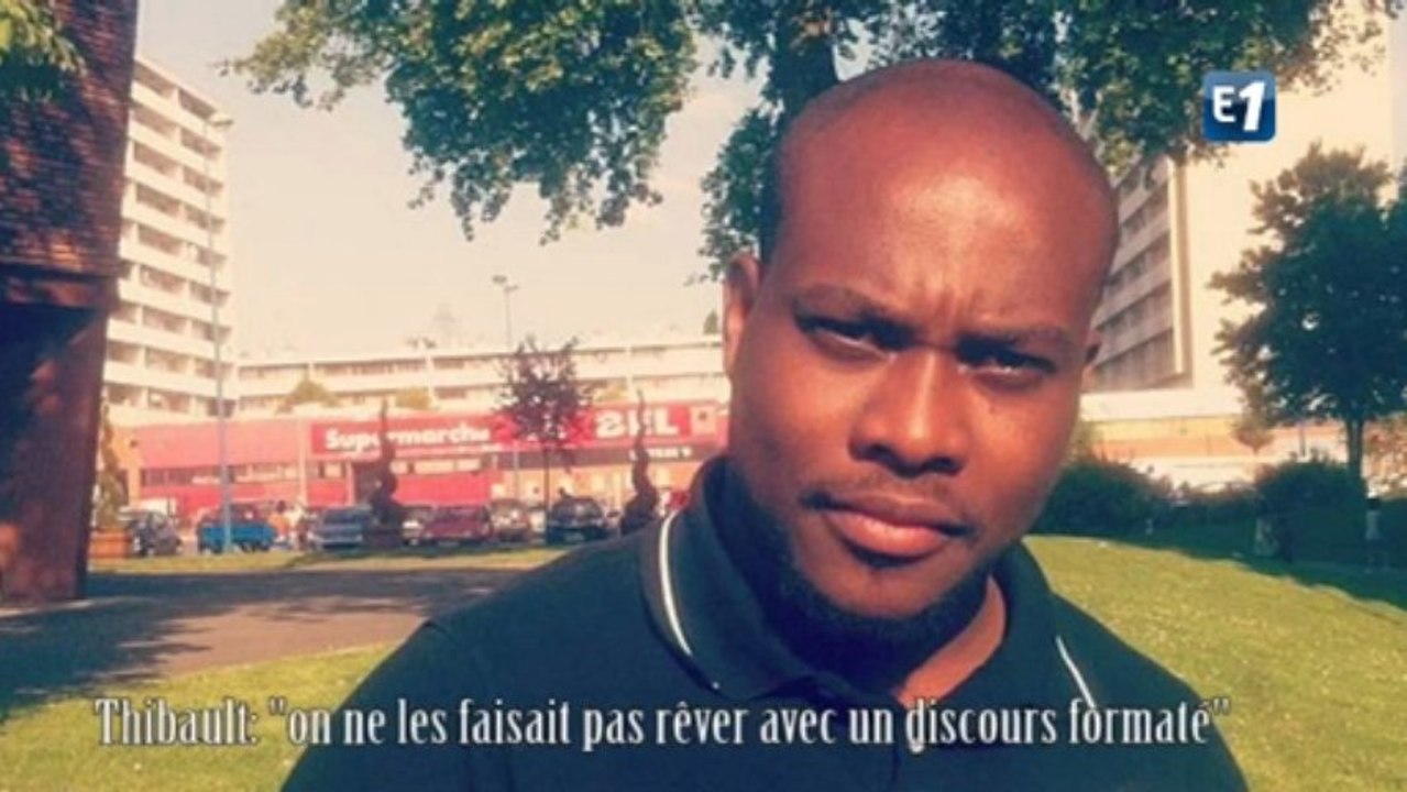 Villiers-le-Bel : "on ne les faisait pas rêver"