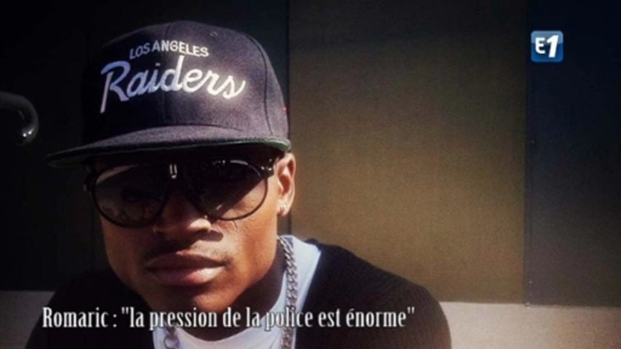 Villiers-le-Bel : "ils doivent venir dialoguer"