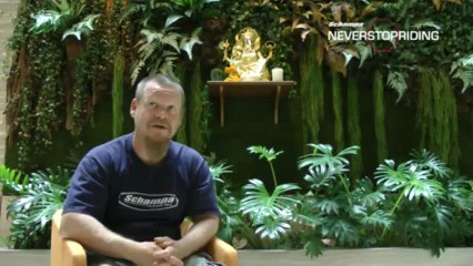 Mongolia Bike Adventure Episode #6 - Never Stop Riding