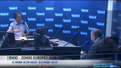 Les États-Unis tendent la main à la Chine