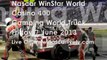 Nascar WinStar World Casino 400 Live Camping World Truck