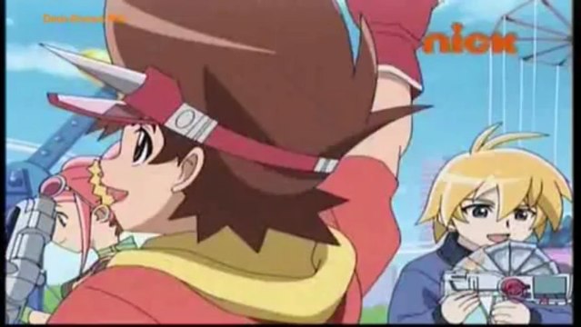 Dinosaur King 6th June 2013 Video Watch Online Part2