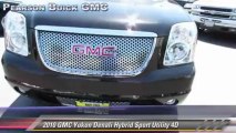 2010 GMC Yukon Denali Hybrid - Pearson Buick GMC, Sunnyvale