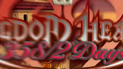 Kingdom Hearts HD 1.5 Remix - E3 2013 Trailer