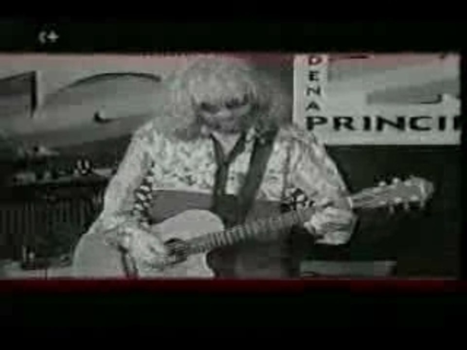 Aerosmith - Cryin' (Acoustica)