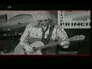 Aerosmith - Cryin' (Acoustica)