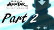Avatar - The Last Airbender: RPG Game (PS2, Wii, GCN, XBOX) Walkthrough PART 2