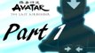 Avatar - The Last Airbender: RPG Game (PS2, Wii, GCN, XBOX) Walkthrough PART 1