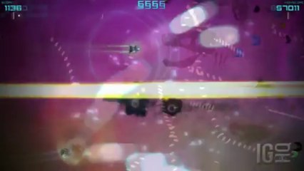 Big Sky Infinity PS Vita Teaser Trailer by VooFoo Studios