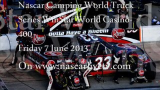NASCAR At Texas Motor Speedway 2013 Live Online