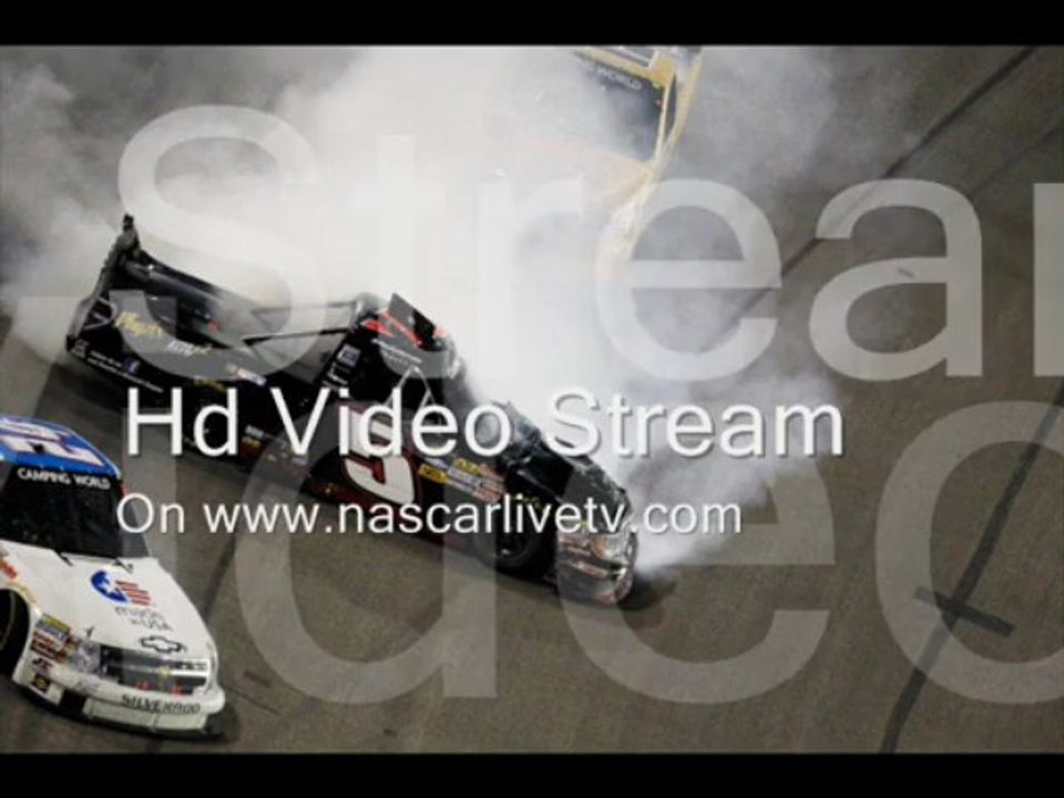 Watch Online NASCAR At Texas Motor Speedway 7 June 2013