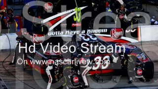 NASCAR At Texas Motor Speedway 2013 Live Online Stream