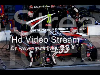 NASCAR At Texas Motor Speedway 2013 Live Online Stream