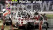NASCAR At Texas Motor Speedway Race 7 June 2013 Full HD Streaming Here