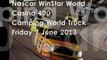 NASCAR At Texas Motor Speedway Race 7 June 2013 Full HD Streaming
